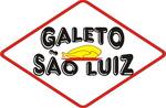 Logotipo Galeto São Luiz - Jatiuca